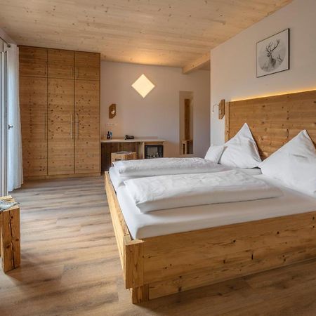 Hotel-Restaurant Gasthaus Bonimeier Niedergottsau Eksteriør billede